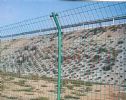 Expressway Wire Fences